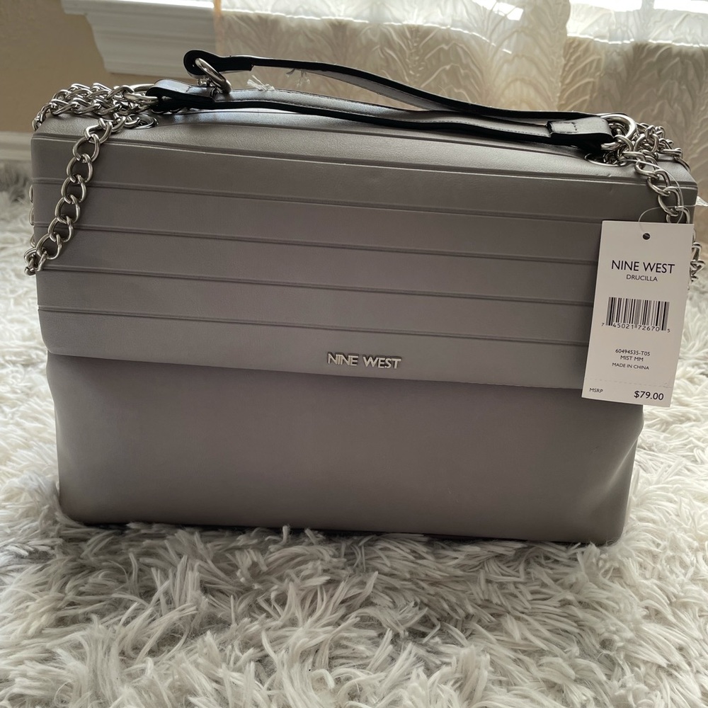 Nine West purse